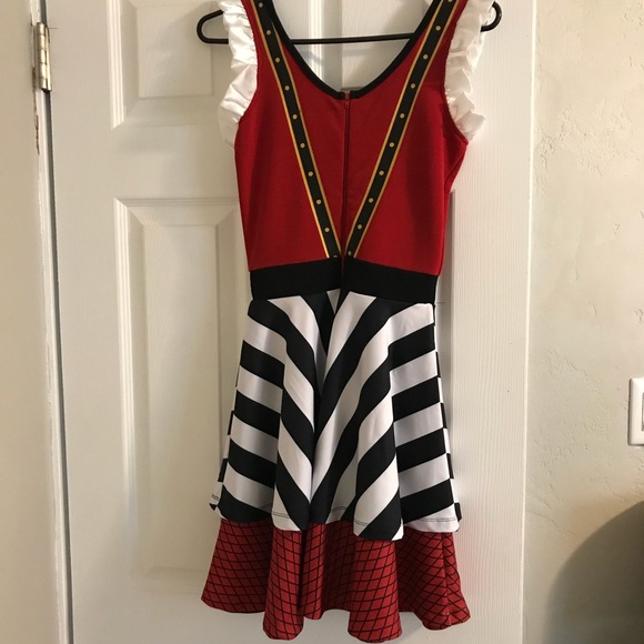 Pirate dress Halloween costume XS - Picture 2 of 5